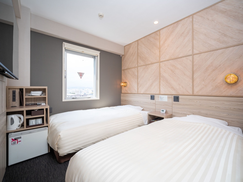 スーパーホテル御殿場 1 号館 熱海