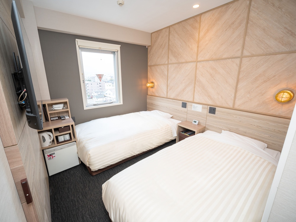 スーパーホテル御殿場 1 号館 熱海