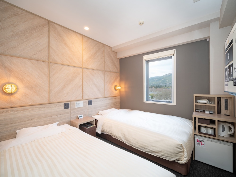 スーパーホテル御殿場 1 号館 熱海