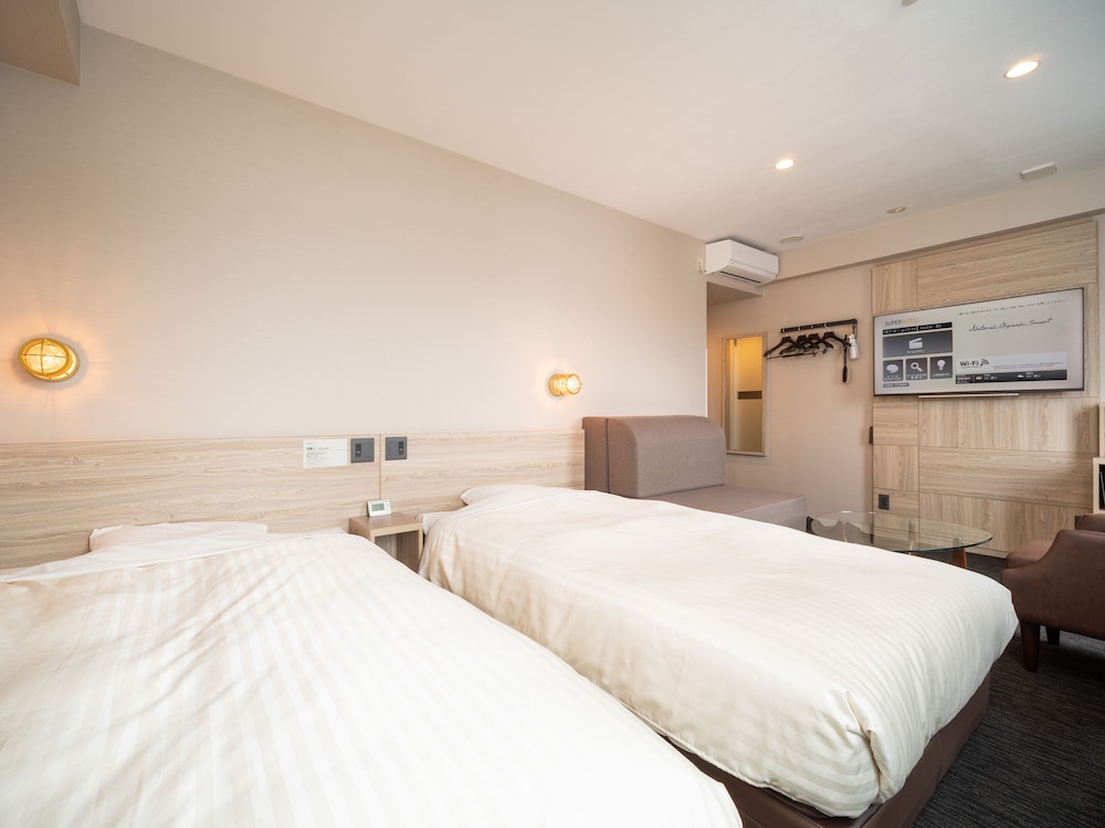 スーパーホテル御殿場 1 号館 熱海