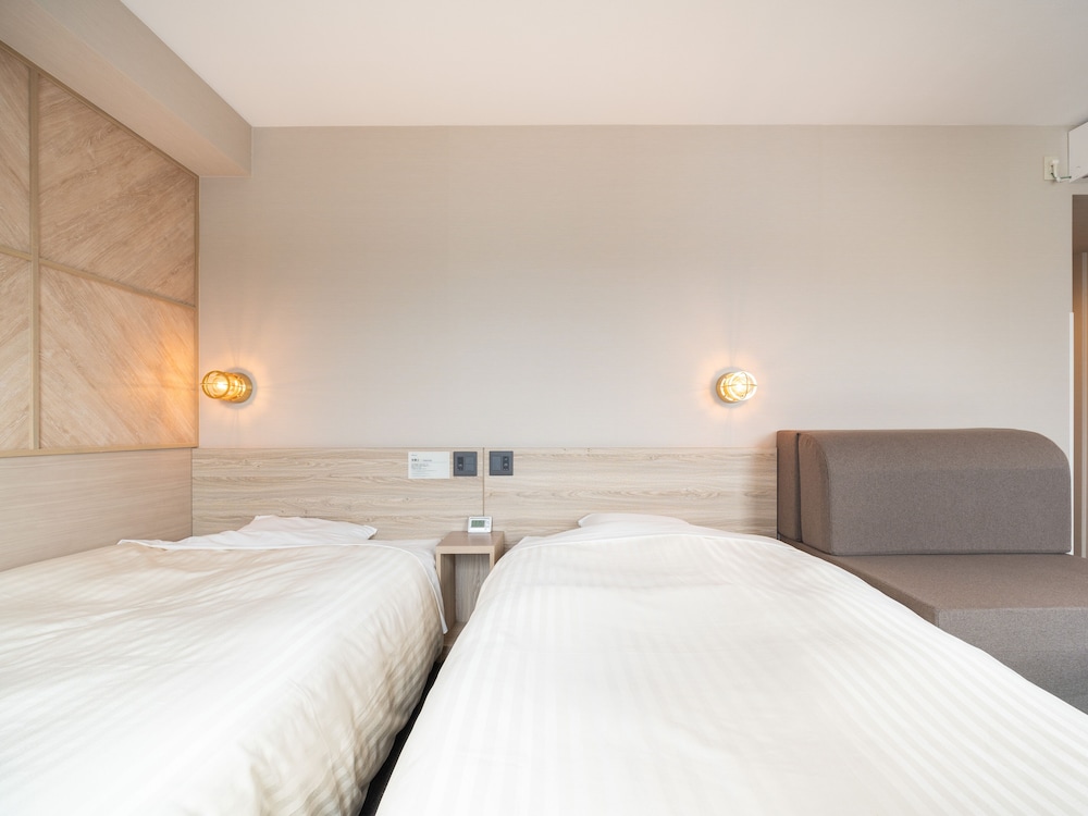 スーパーホテル御殿場 1 号館 熱海