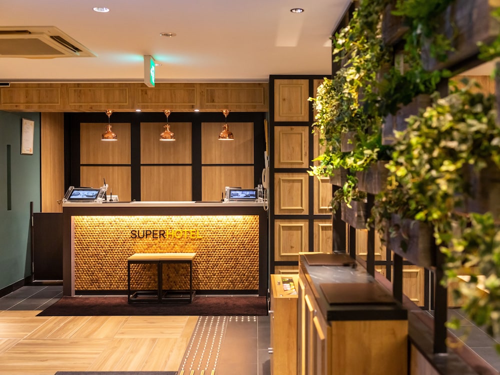 スーパーホテル御殿場 1 号館 熱海