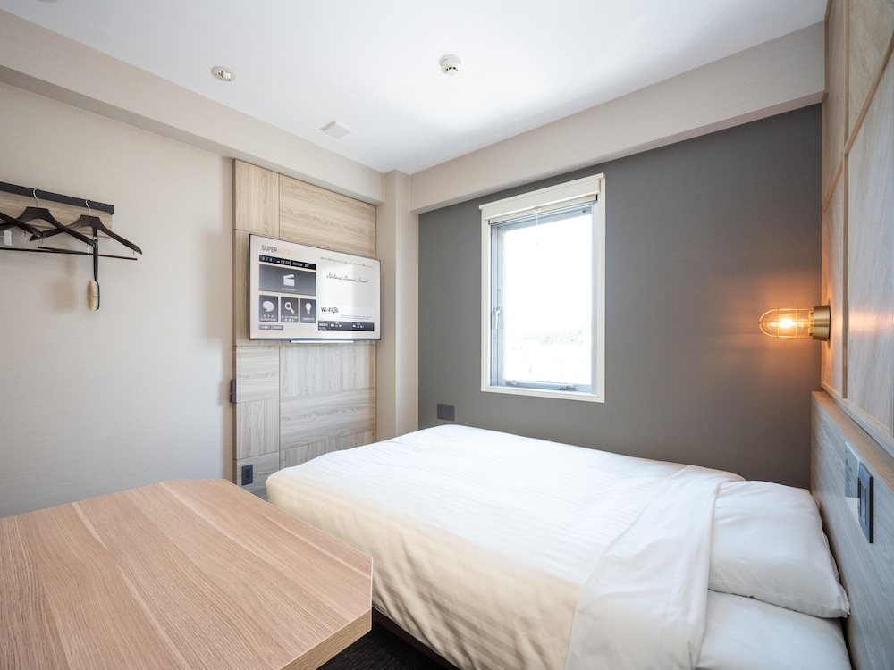 スーパーホテル御殿場 1 号館 熱海