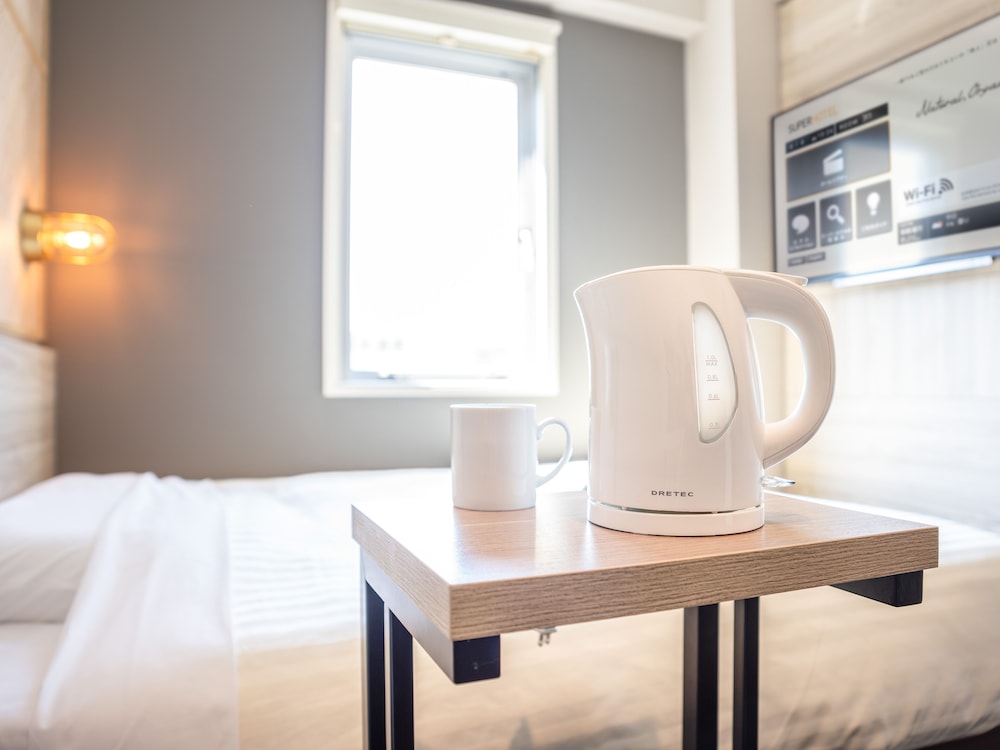 スーパーホテル御殿場 1 号館 熱海