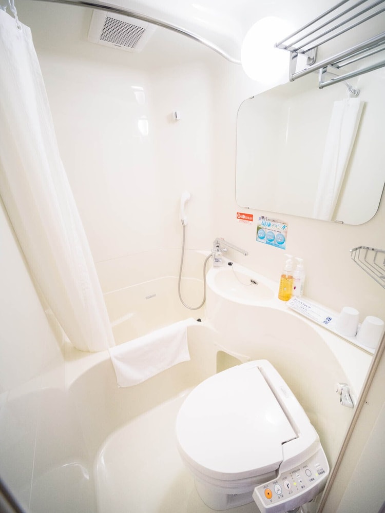 スーパーホテル御殿場 1 号館 熱海