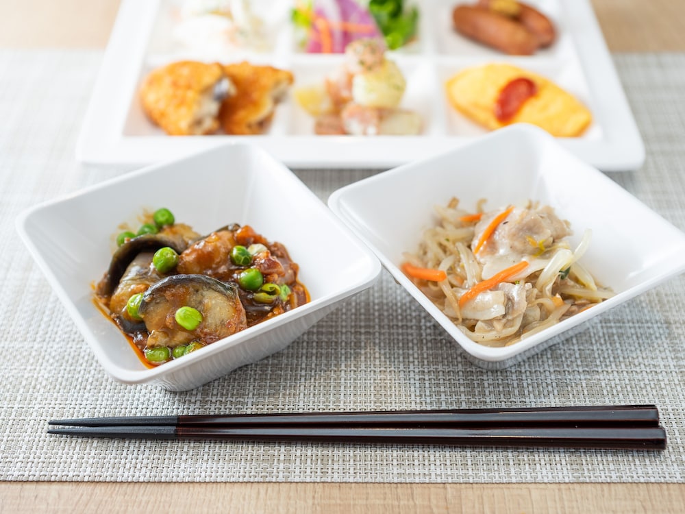 スーパーホテル御殿場 1 号館 熱海