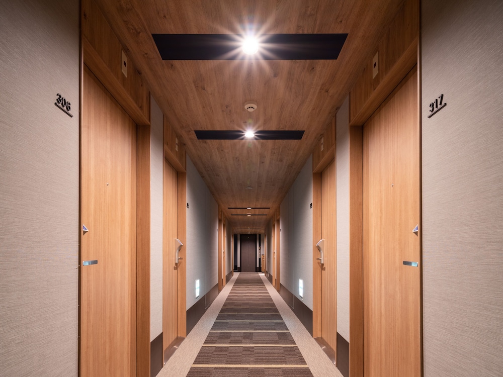 スーパーホテル御殿場 1 号館 熱海