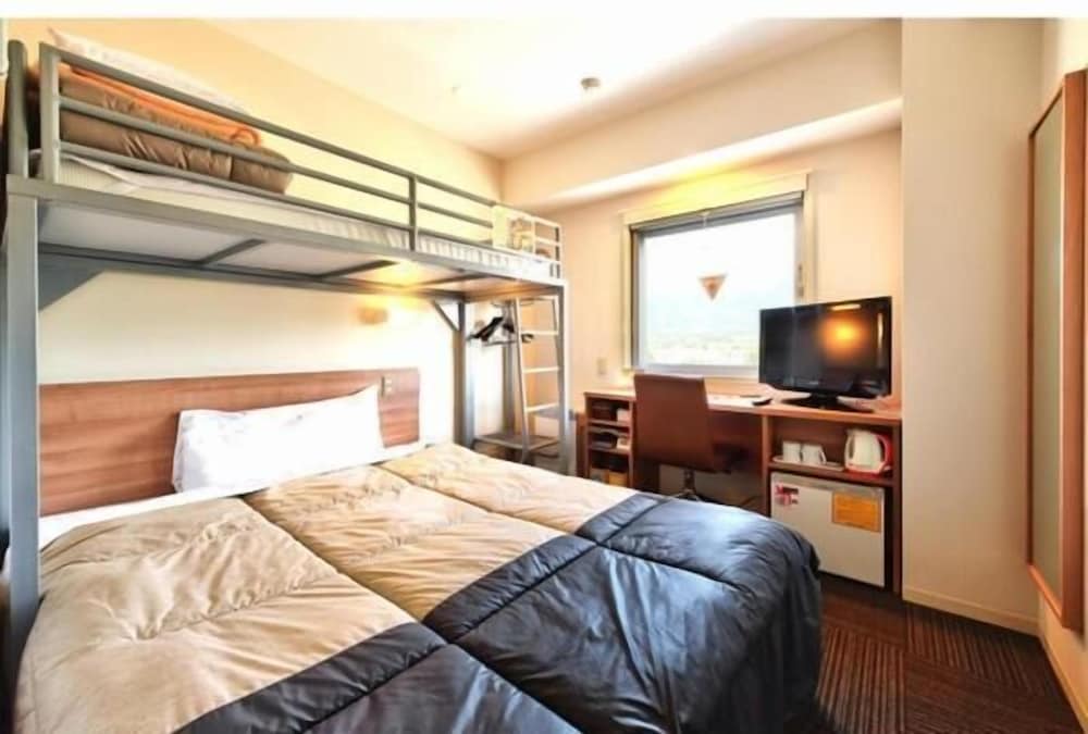 スーパーホテル御殿場 2号館 熱海