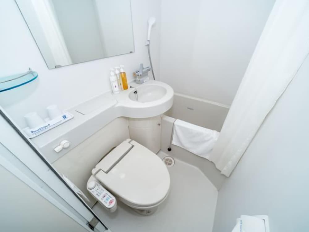 スーパーホテル御殿場 2号館 熱海