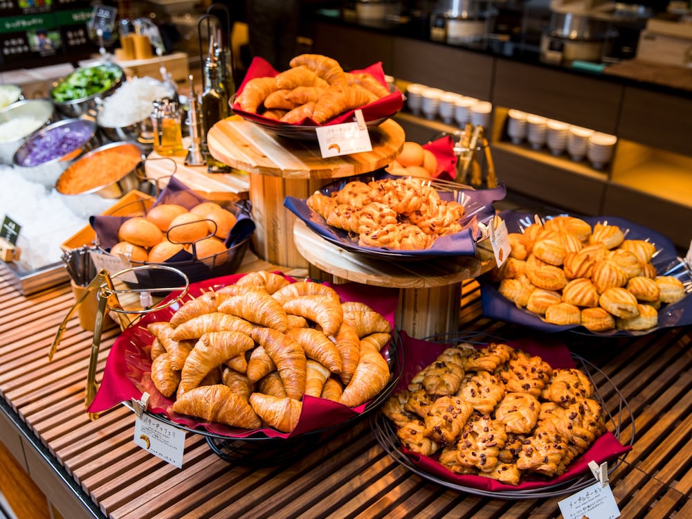 スーパーホテル御殿場 2号館 熱海