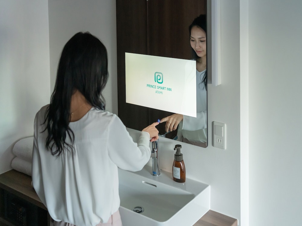 プリンス スマート イン 熱海 熱海
