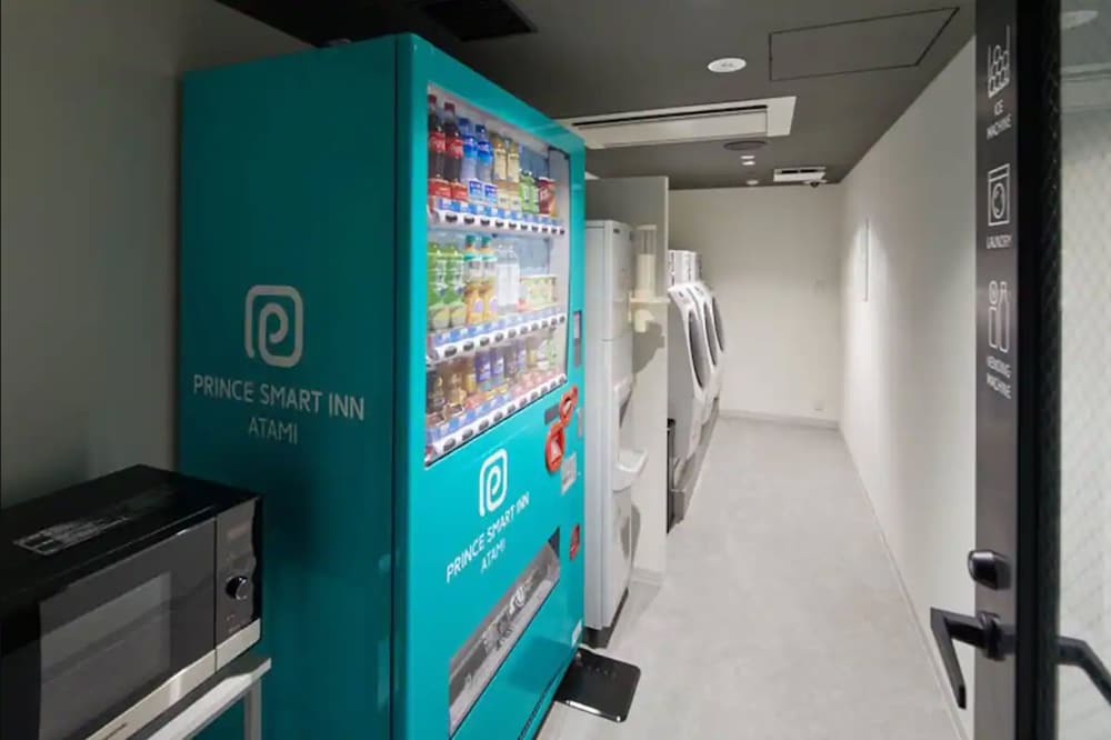 プリンス スマート イン 熱海 熱海