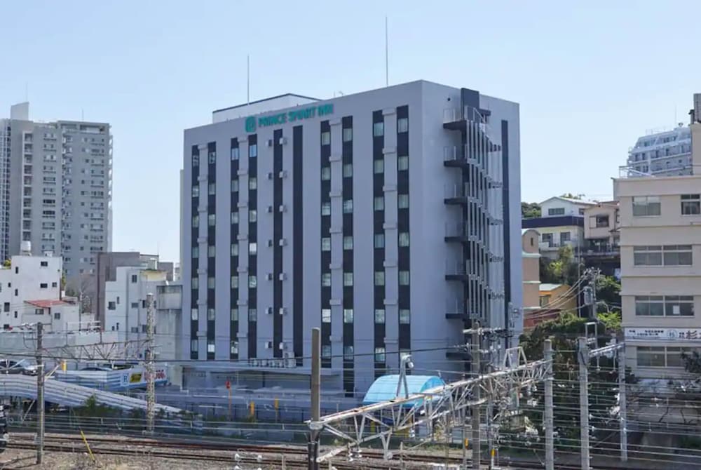 プリンス スマート イン 熱海 熱海