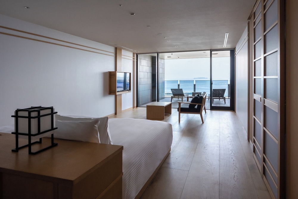 熱海パールスターホテル 熱海