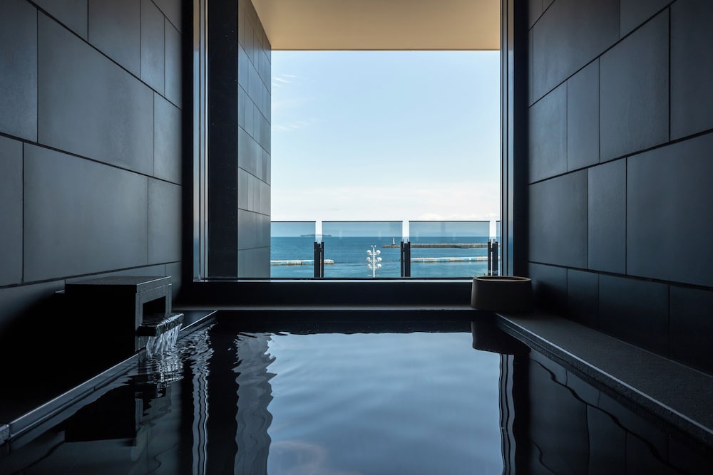 熱海パールスターホテル 熱海