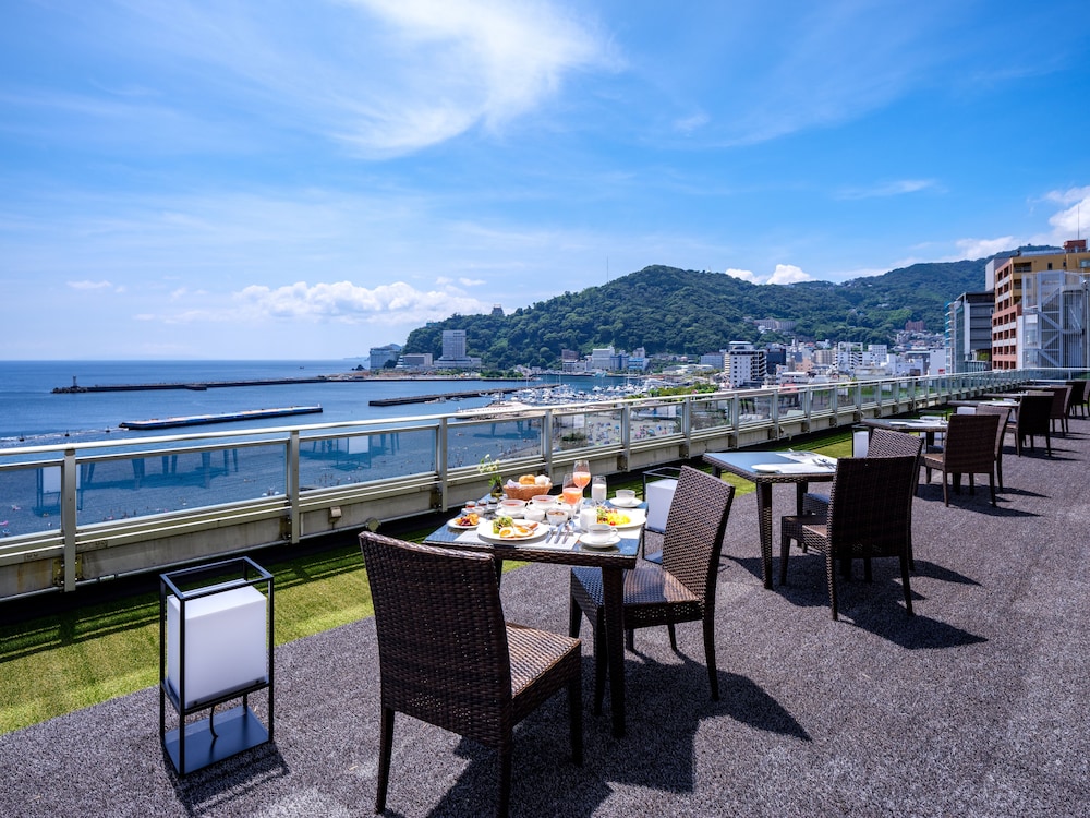 熱海パールスターホテル 熱海