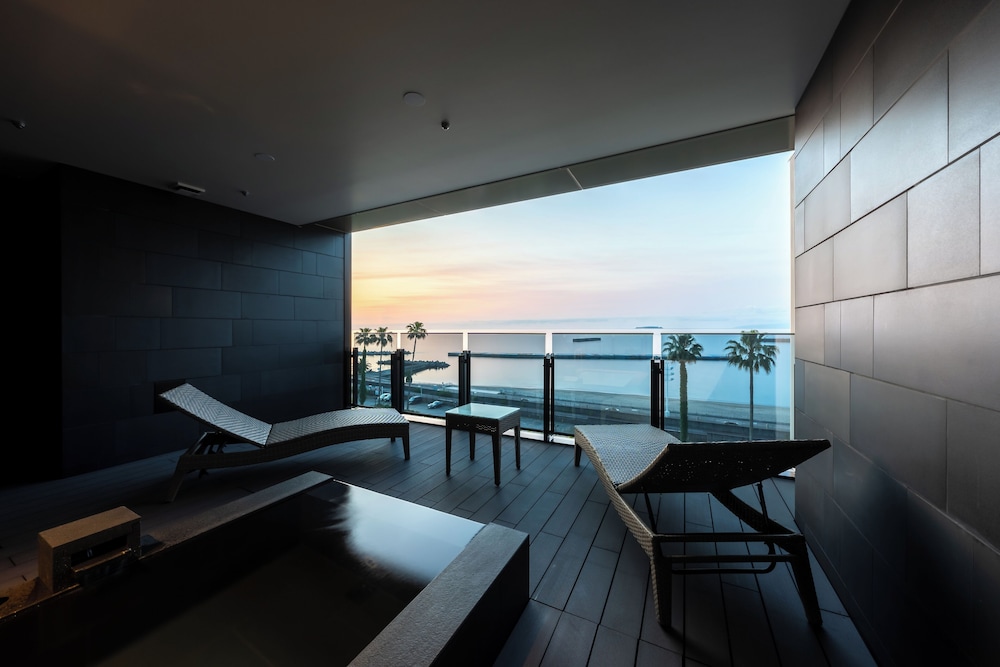 熱海パールスターホテル 熱海