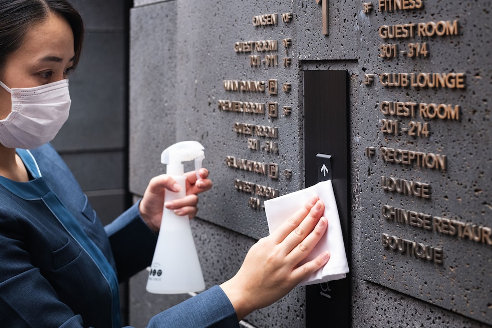 熱海パールスターホテル 熱海