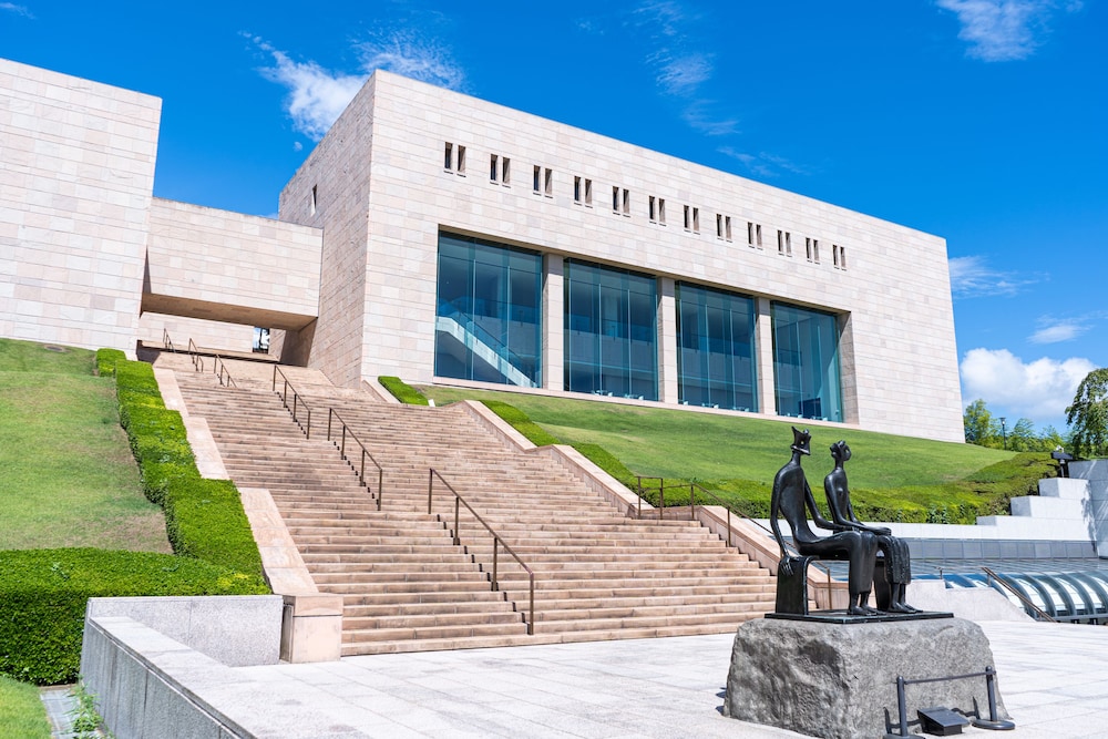 熱海パールスターホテル 熱海