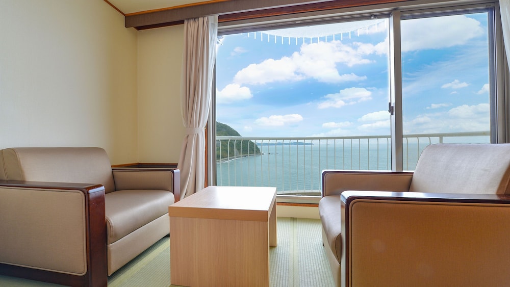 大江戸温泉物語 ホテル水葉亭 熱海