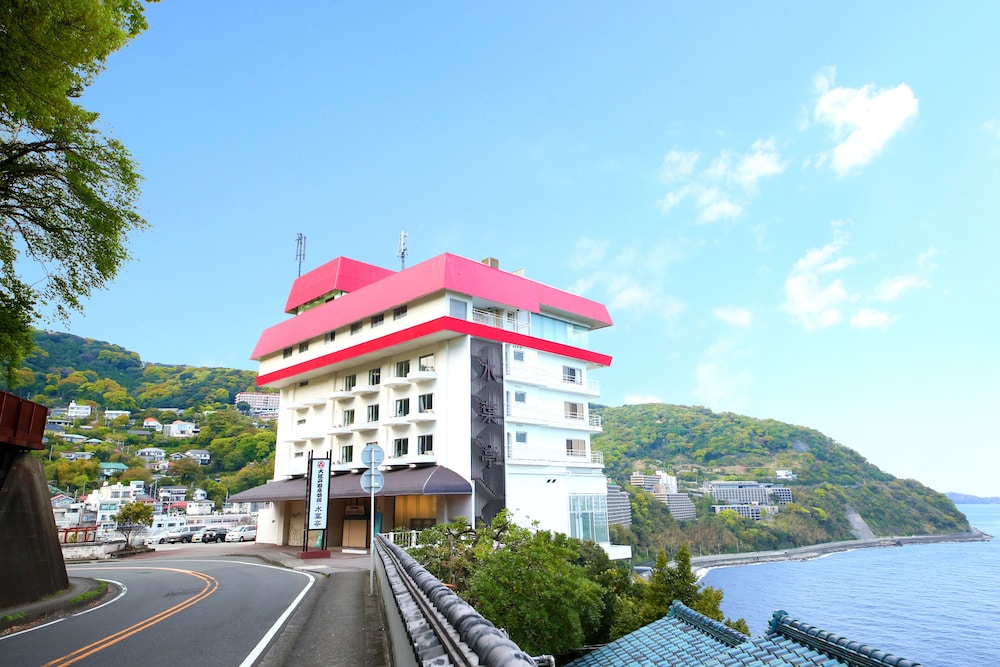 大江戸温泉物語 ホテル水葉亭 熱海