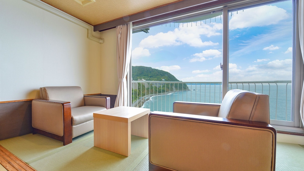 大江戸温泉物語 ホテル水葉亭 熱海