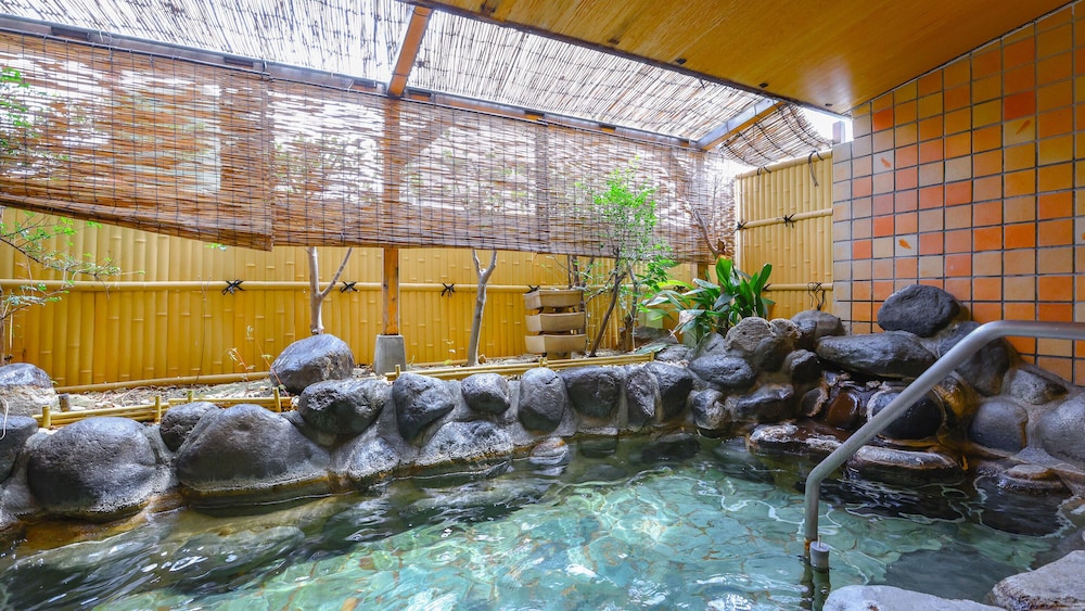 大江戸温泉物語 PREMIUM あたみ 熱海