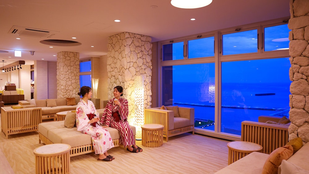 大江戸温泉物語 PREMIUM あたみ 熱海