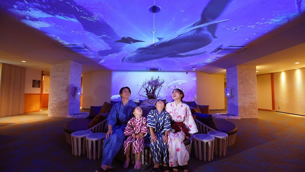 大江戸温泉物語 PREMIUM あたみ 熱海