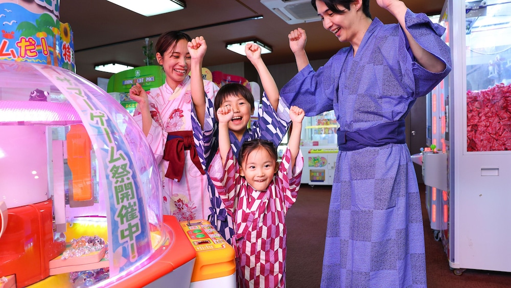 大江戸温泉物語 PREMIUM あたみ 熱海