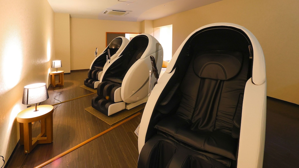 大江戸温泉物語 PREMIUM あたみ 熱海