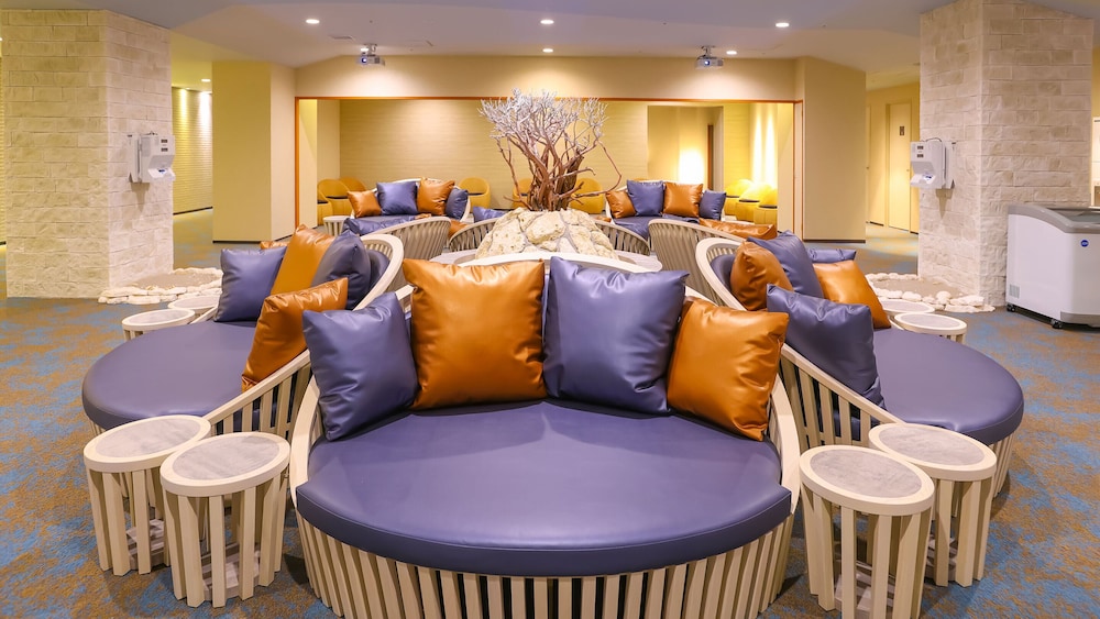 大江戸温泉物語 PREMIUM あたみ 熱海