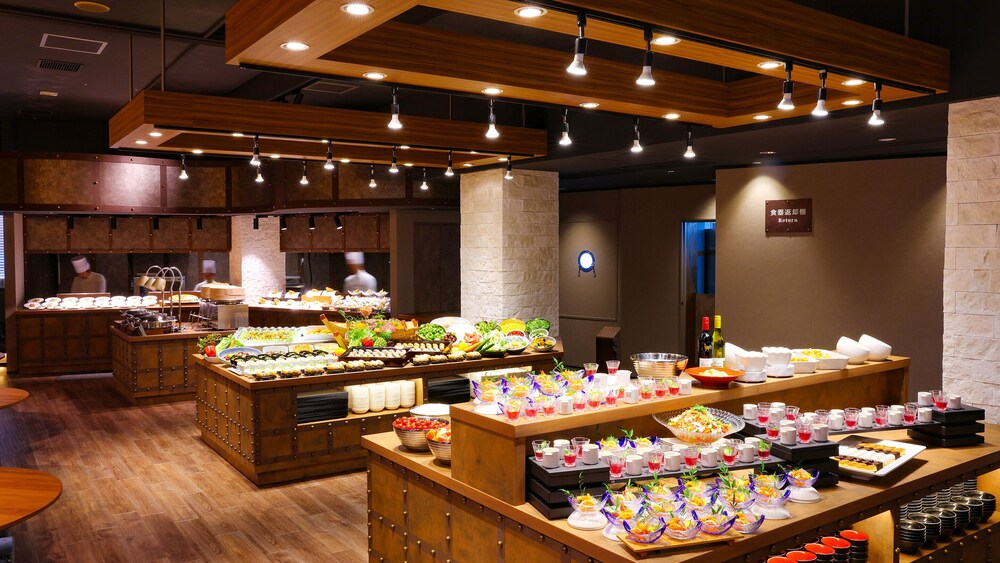 大江戸温泉物語 PREMIUM あたみ 熱海