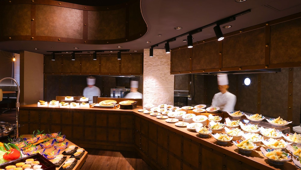 大江戸温泉物語 PREMIUM あたみ 熱海