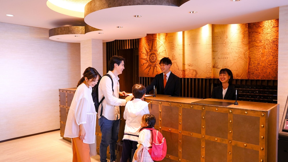 大江戸温泉物語 PREMIUM あたみ 熱海