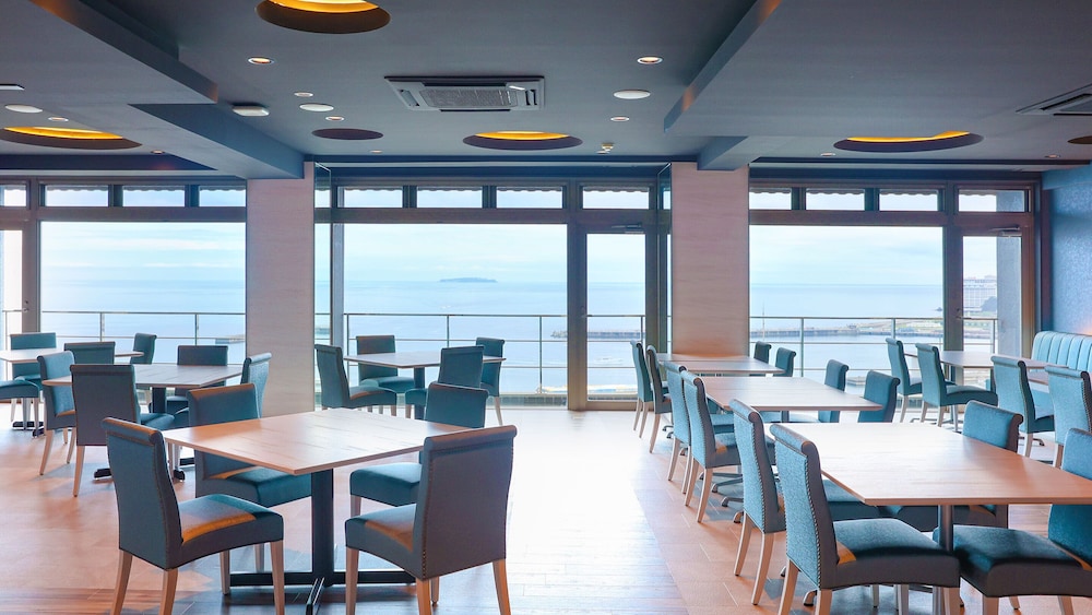 大江戸温泉物語 PREMIUM あたみ 熱海