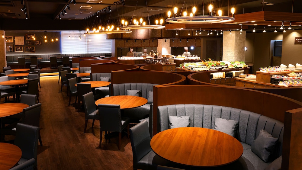 大江戸温泉物語 PREMIUM あたみ 熱海