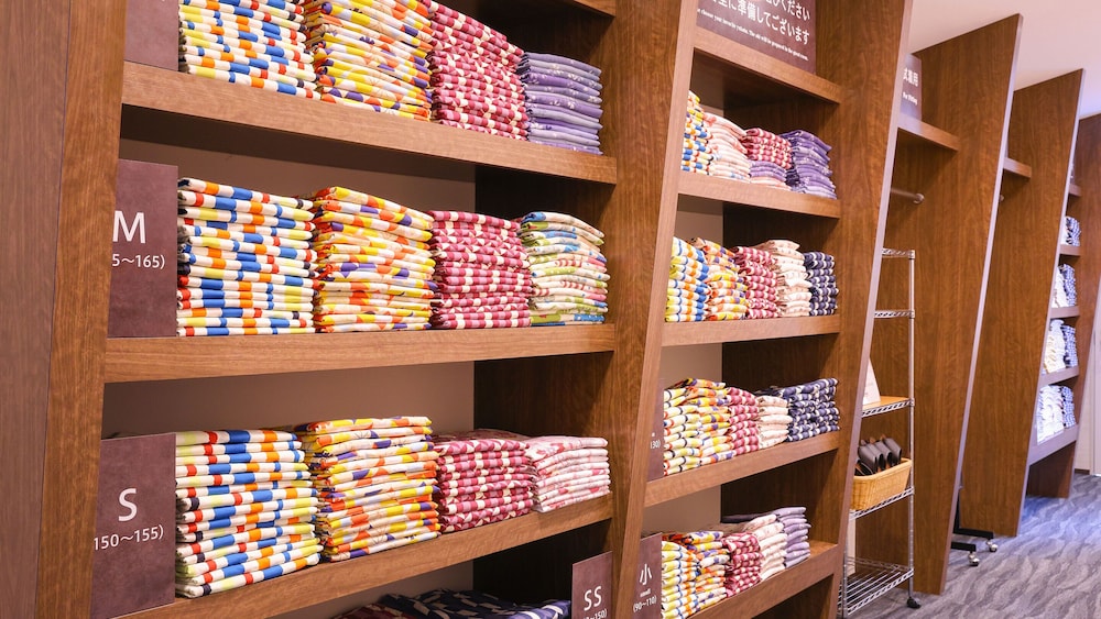 大江戸温泉物語 PREMIUM あたみ 熱海