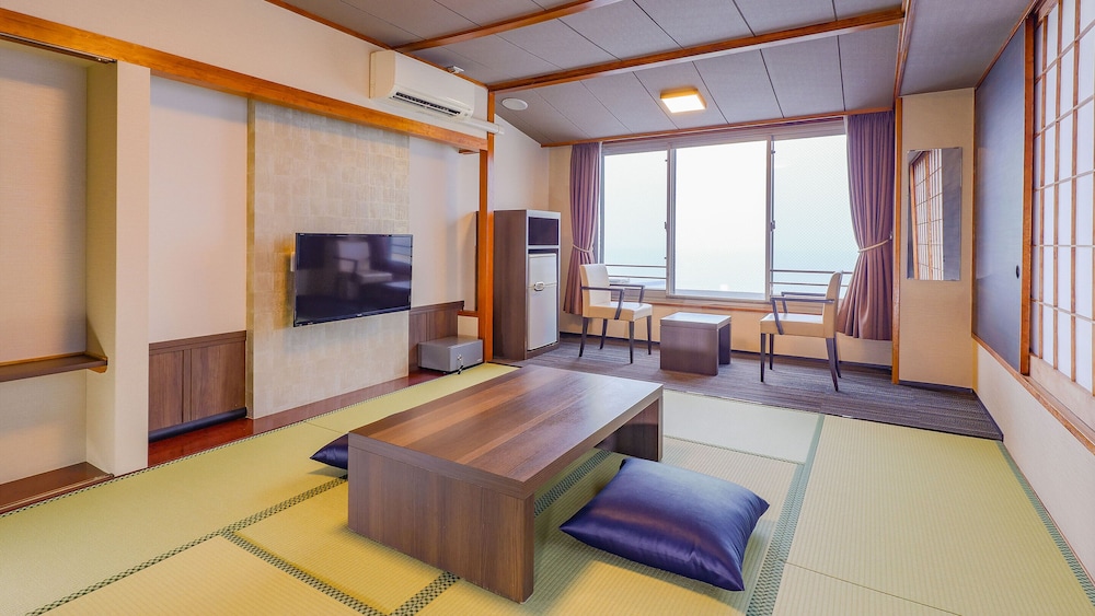 大江戸温泉物語 PREMIUM あたみ 熱海