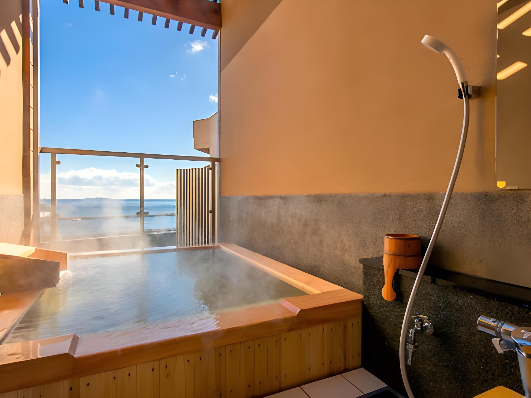 ホテル貫一 熱海