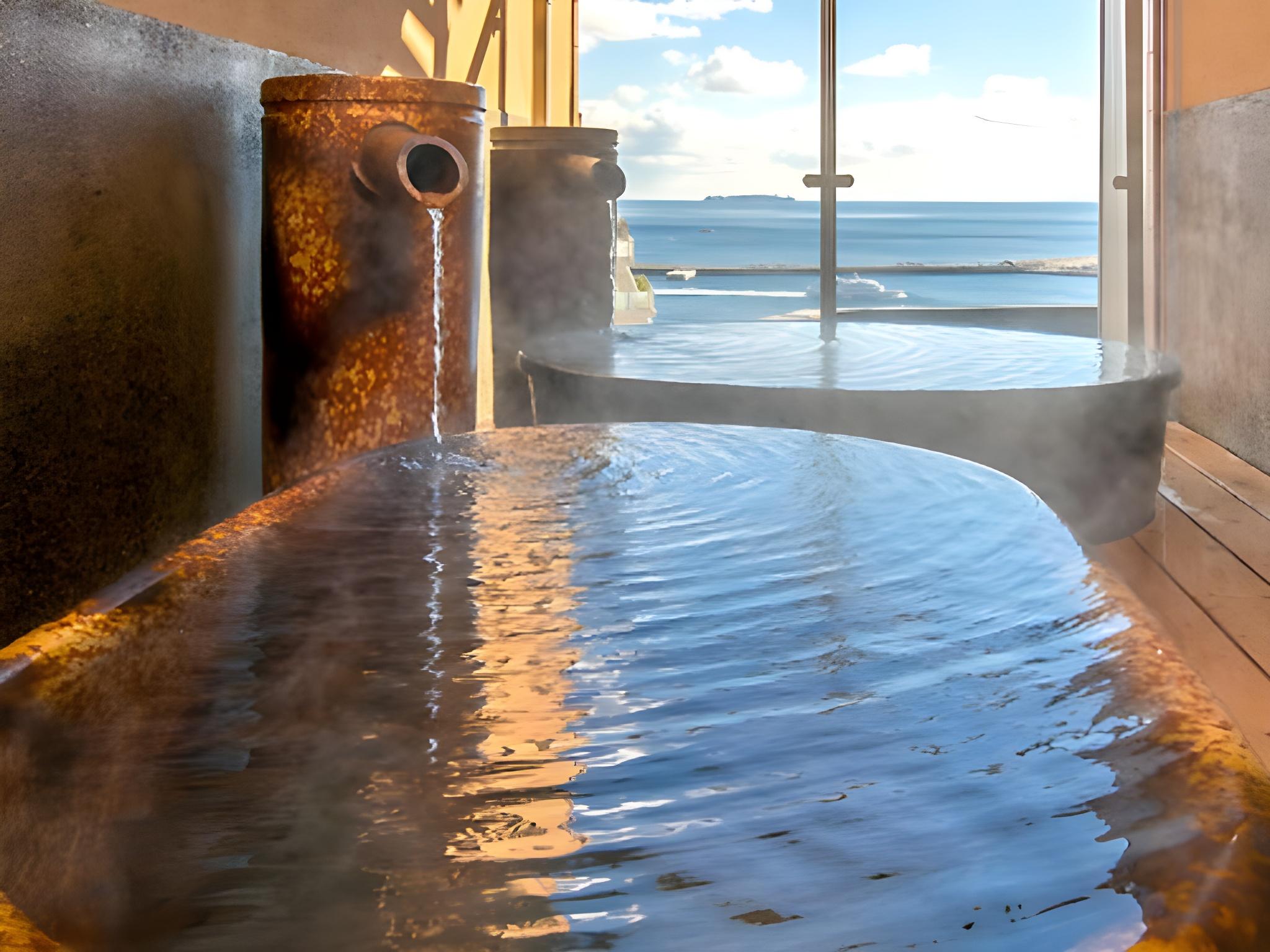 ホテル貫一 熱海