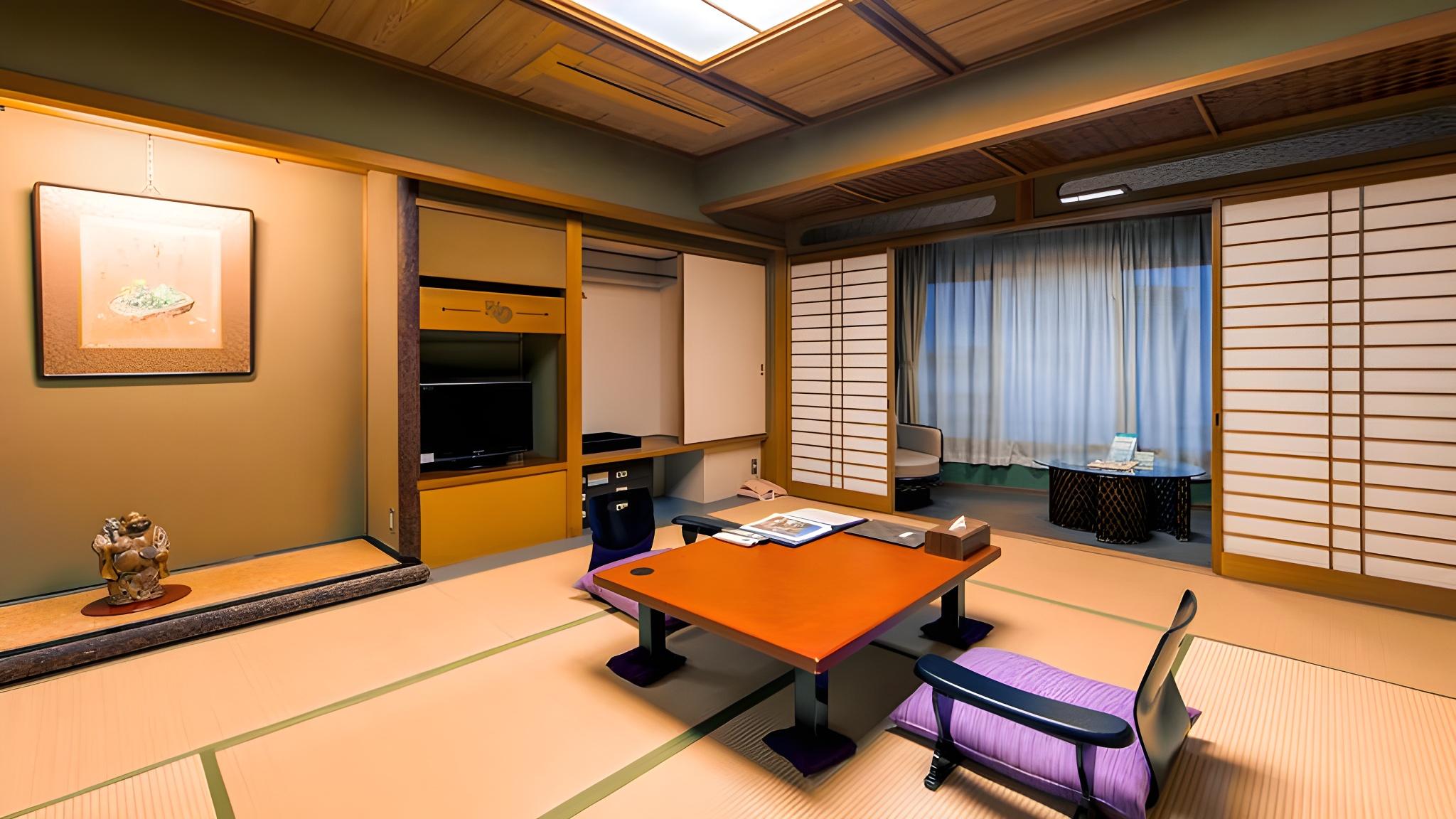 ホテル貫一 熱海