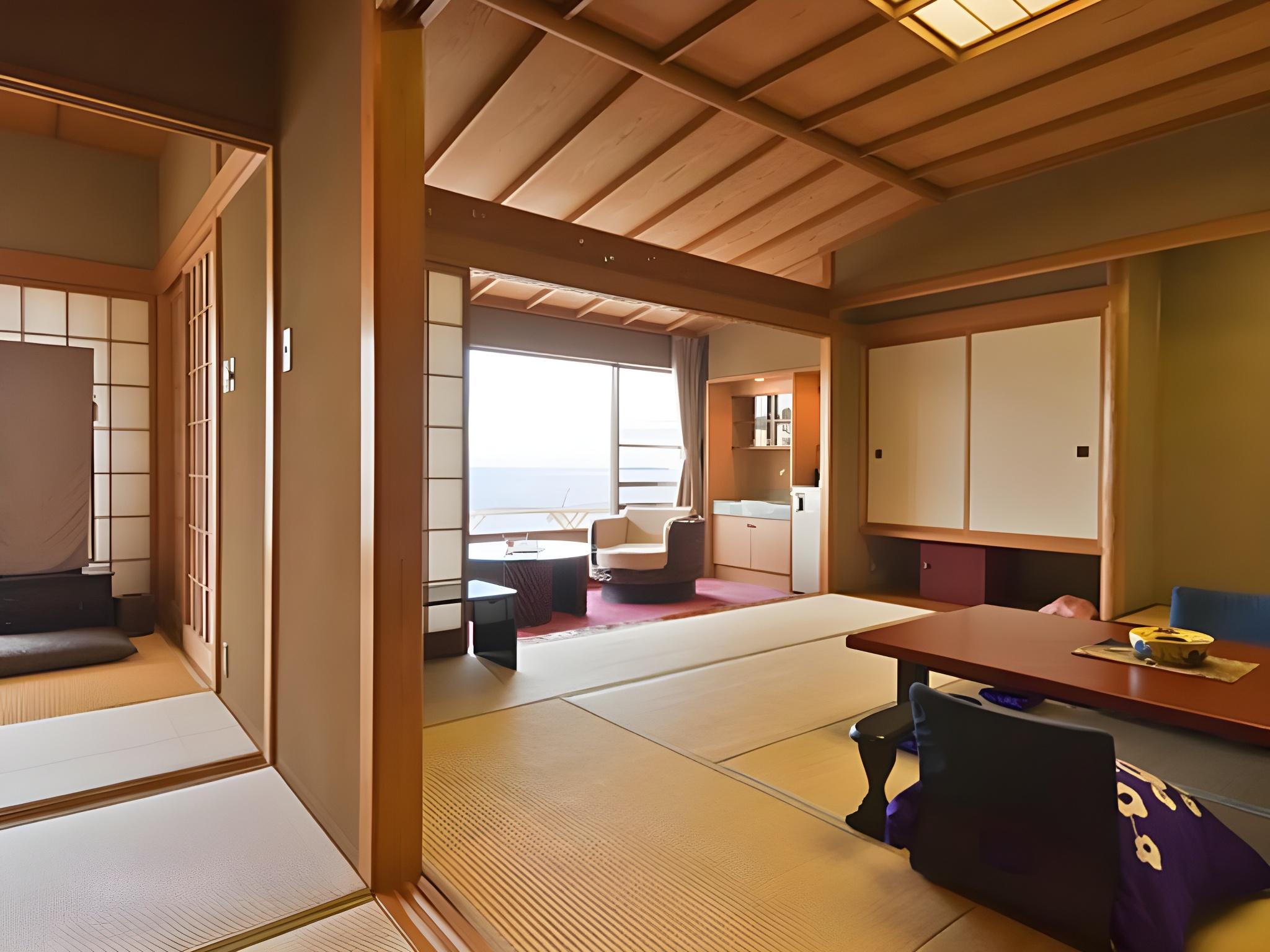 ホテル貫一 熱海