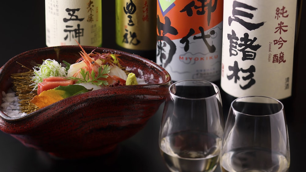 ホテル日航奈良 奈良
