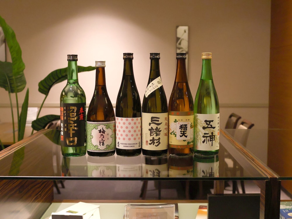ホテル日航奈良 奈良