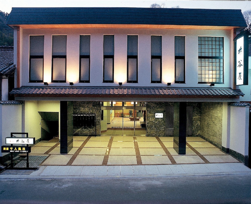 井谷屋 奈良