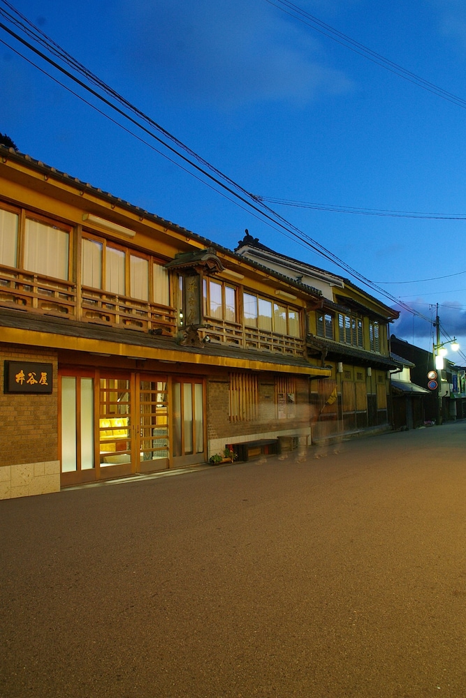 井谷屋 奈良