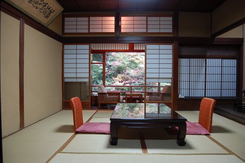 井谷屋 奈良