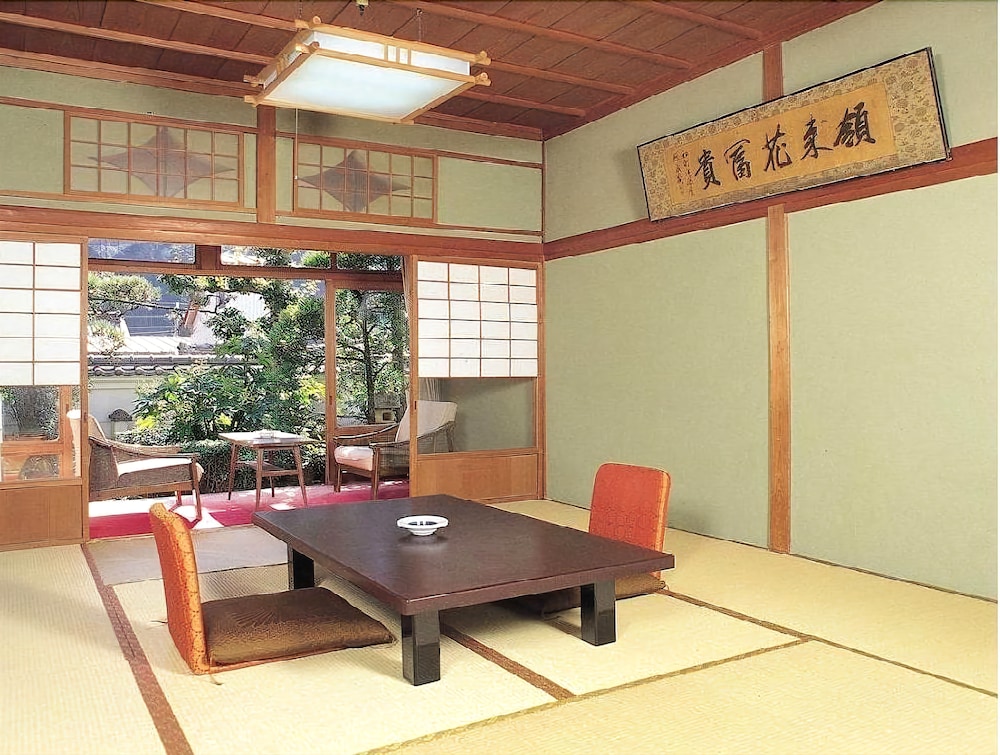 井谷屋 奈良