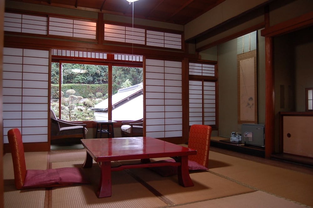井谷屋 奈良